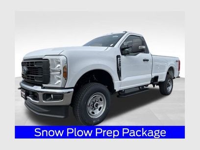 New 2026 Ford F250 XL