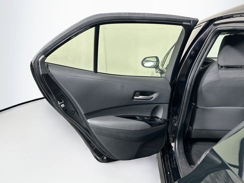 Used 2022 Toyota Corolla SE image 25