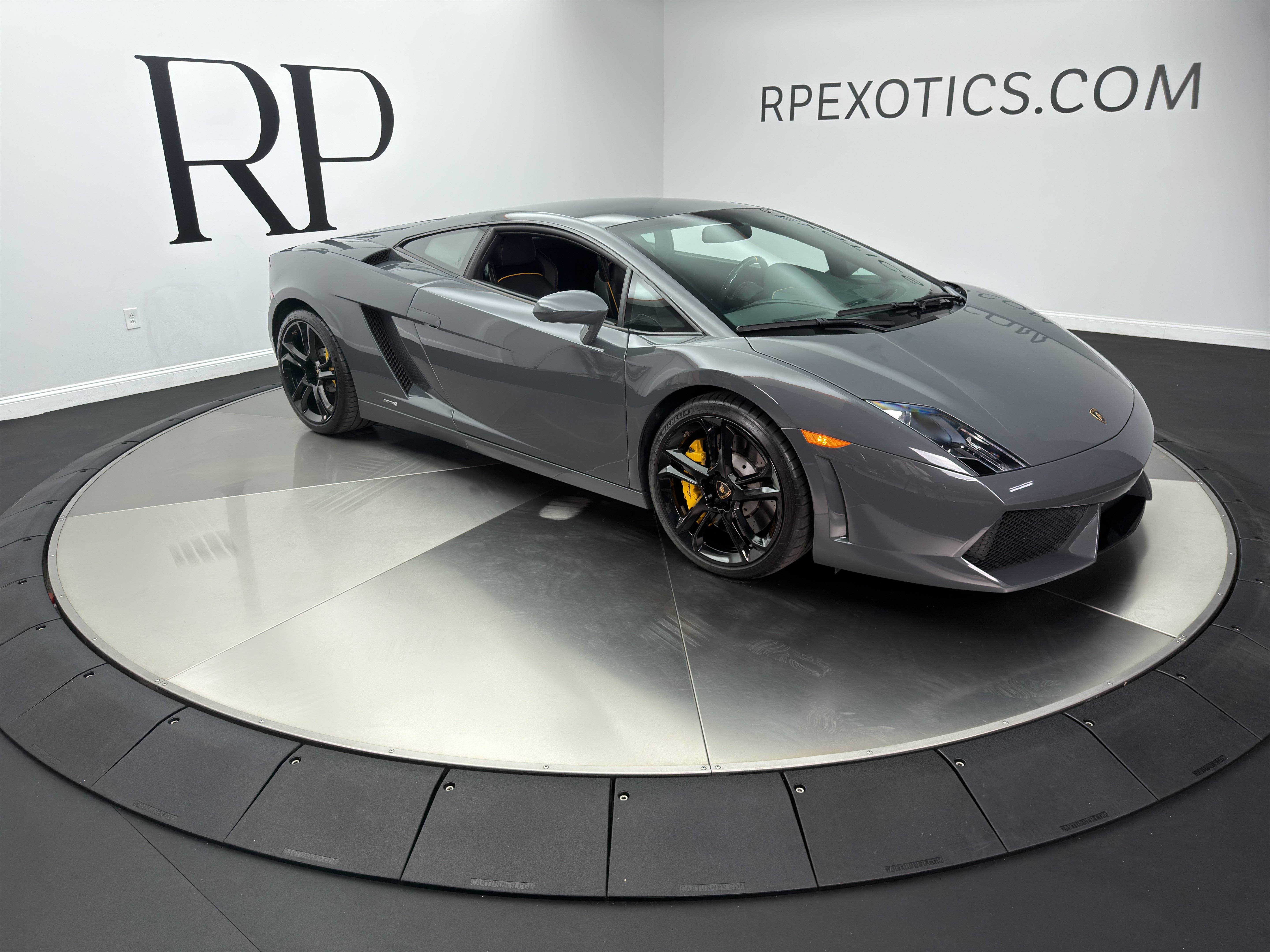 Used 2009 Lamborghini Gallardo LP 560-4 AWD/4WD image 8
