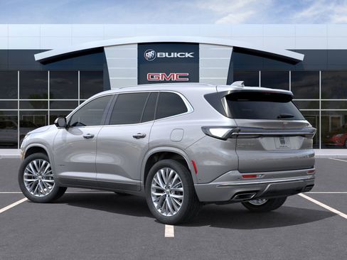 New 2026 Buick Enclave Avenir w/ Super Cruise Package AWD/4WD image 28