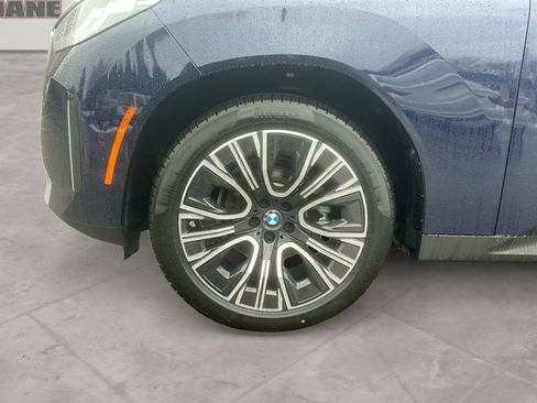New 2026 BMW X3 xDrive30 w/ Convenience Package AWD/4WD image 14