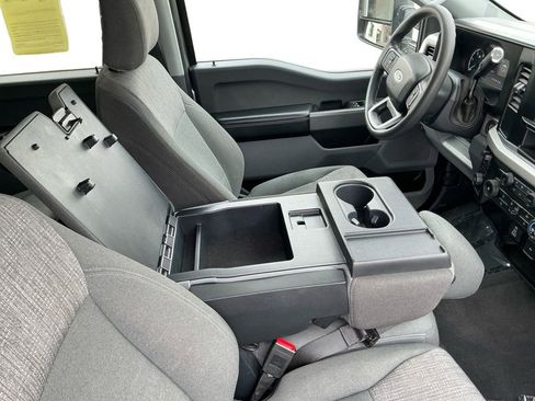 Used 2024 Ford F250 XLT image 19