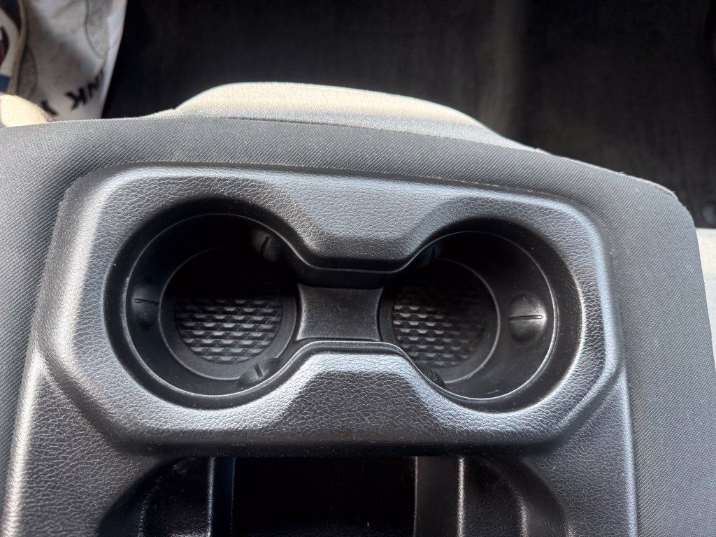 Used 2022 RAM 1500 Big Horn AWD/4WD image 26