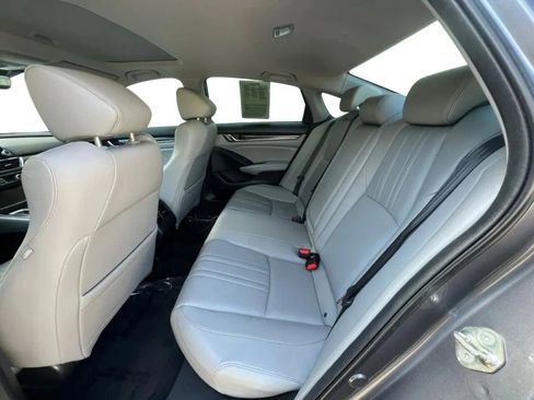 Used 2019 Honda Accord EX-L image 13