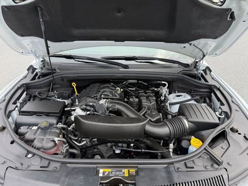 Certified 2024 Dodge Durango GT AWD/4WD image 23