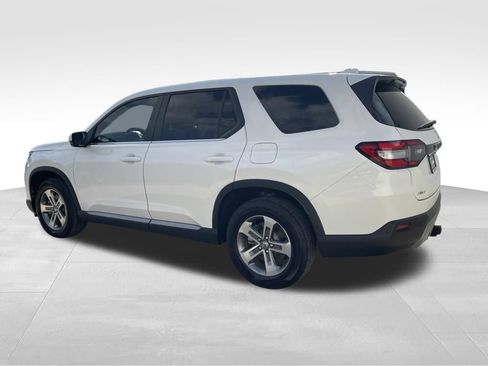 Used 2025 Honda Pilot EX-L image 7