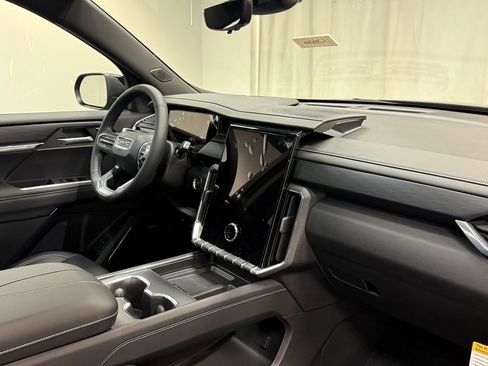 New 2026 GMC Acadia Elevation w/ Black Edition image 17