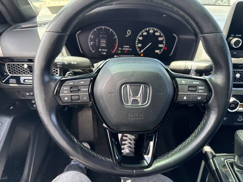 Used 2024 Honda Civic Sport image 19