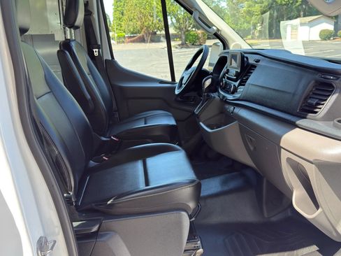 Used 2021 Ford Transit 250 Medium Roof RWD image 20