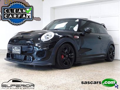Used 2017 MINI Cooper John Cooper Works