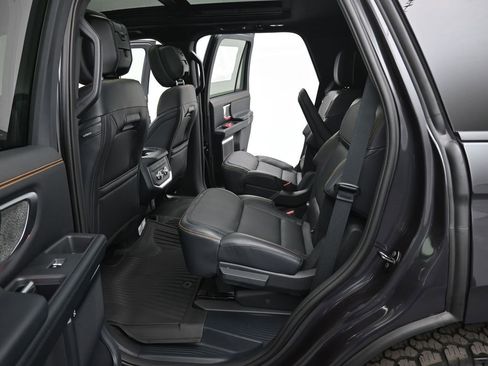 New 2026 Ford Expedition Tremor image 20