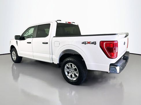 Used 2023 Ford F150 XLT AWD/4WD image 5