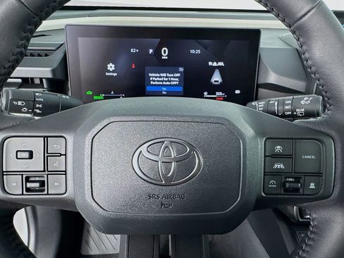 Used 2026 Toyota RAV4 XLE Premium FWD image 15