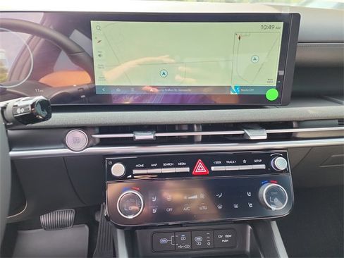 New 2025 Hyundai Santa Cruz Limited image 19