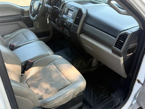 Used 2020 Ford F350 XL w/ Power Equipment Group RWD image 13