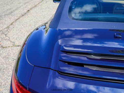 Used 2013 Porsche 911 Carrera 4S image 94