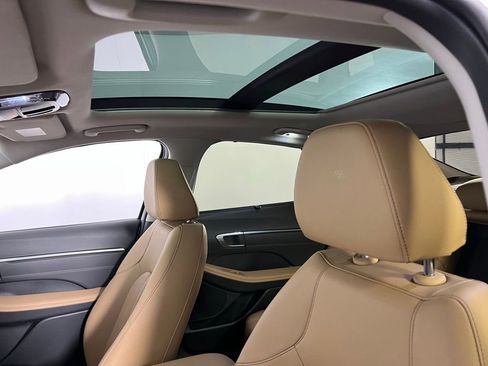 Used 2023 Hyundai Sonata Limited image 26