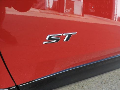 New 2026 Buick Envista Sport Touring w/ Convenience I Package image 10