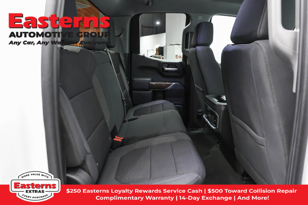 Used 2021 GMC Sierra 1500 Elevation AWD/4WD image 26