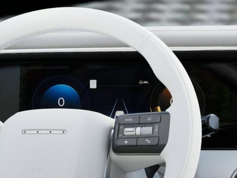 New 2026 Hyundai Palisade SEL image 14