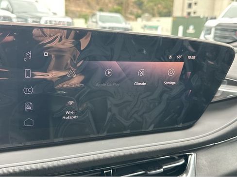 New 2026 Buick Envista Sport Touring w/ Convenience I Package FWD image 25