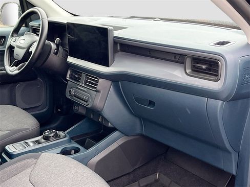 Used 2025 Ford Maverick XLT w/ XLT Luxury Package image 29