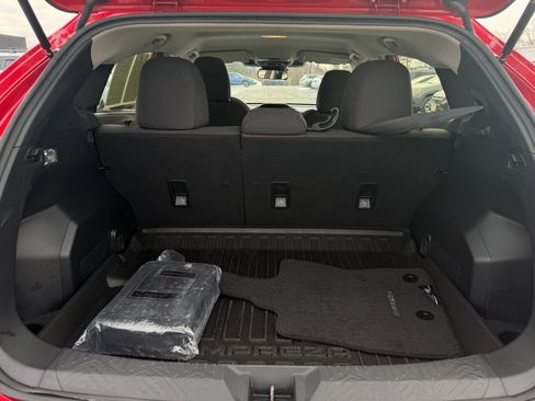 Used 2024 Subaru Impreza 2.0i image 32