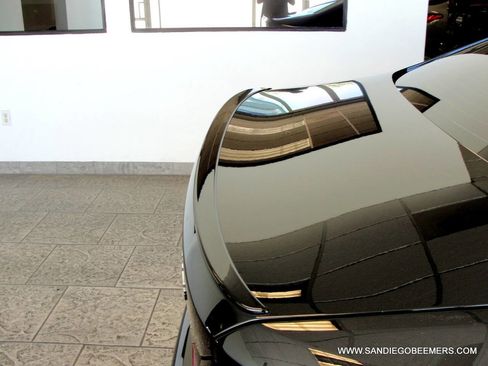 Used 2023 BMW 540i 540i M SPORT PRO+SHADOWLINE PK w/ M Sport Package image 9