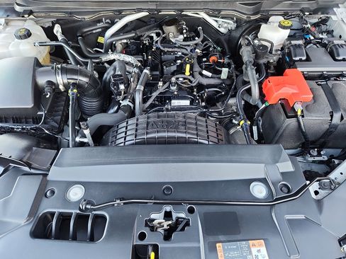 Used 2022 Ford Ranger Lariat w/ Equipment Group 501A High image 28