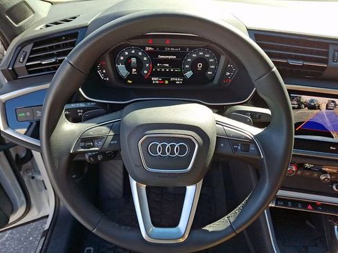 Certified 2025 Audi Q3 2.0T Premium w/ Convenience Package image 20