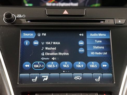 Used 2020 Acura MDX FWD w/ Technology Package image 19