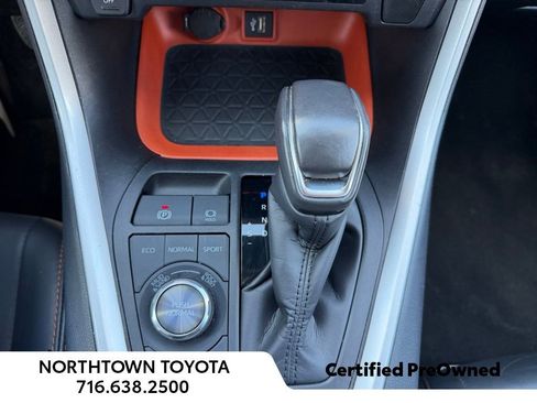 Used 2024 Toyota RAV4 Adventure image 19