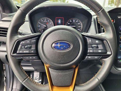 Certified 2024 Subaru Crosstrek 2.5i Wilderness w/ Crosstrek Mirror Package AWD/4WD image 34