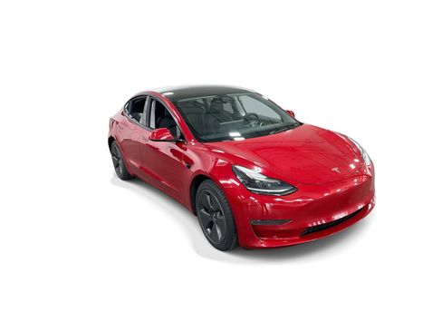 Certified 2023 Tesla Model 3 Standard Range RWD image 8
