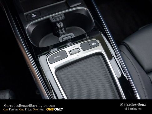 New 2026 Mercedes-Benz GLA 250 4MATIC image 32