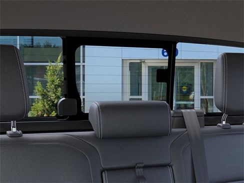 New 2025 Ford Ranger Lariat w/ Advanced Towing Package image 45