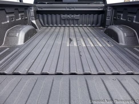 New 2026 GMC Sierra 2500 AT4X AWD/4WD image 24