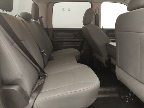 Used 2016 RAM 1500 Tradesman w/ Popular Equipment Group image 19