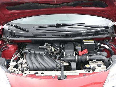 Used 2016 Nissan Versa Note SV image 16