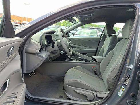 New 2026 Hyundai Elantra Sport FWD image 6