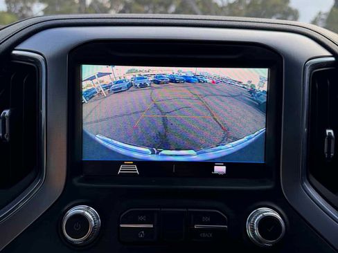 Used 2020 GMC Sierra 1500 Elevation w/ Elevation Value Package RWD image 15