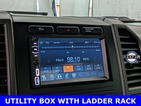 Used 2018 Ford F350 XL w/ XL Decor Group image 32