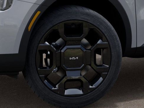 New 2025 Kia Sorento SX Prestige image 9