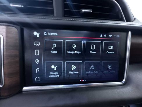 Used 2024 GMC Yukon Denali Ultimate image 23