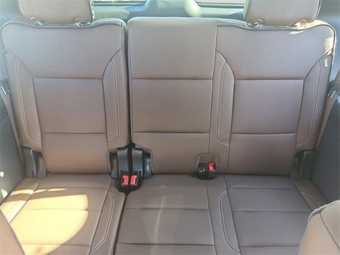 New 2026 Chevrolet Tahoe High Country image 13