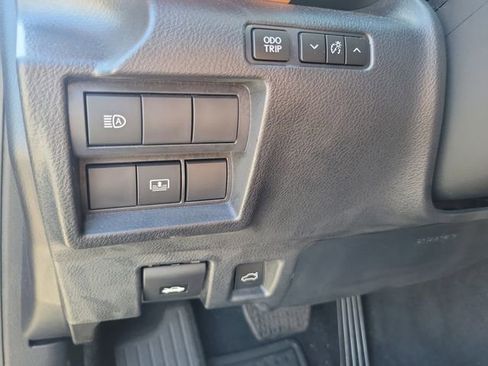 Used 2024 Lexus IS 300 w/ Premium Package RWD image 19