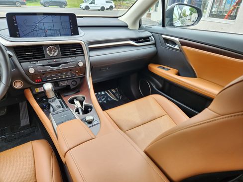 Used 2022 Lexus RX 350 AWD w/ Premium Package image 14