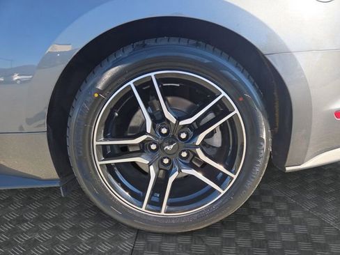 Used 2023 Ford Mustang Premium image 35