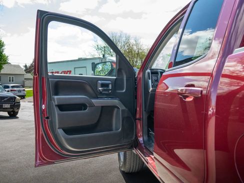 Used 2015 Chevrolet Silverado 1500 LT AWD/4WD image 18