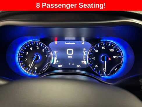 New 2026 Chrysler Pacifica Select w/ S Appearance Package FWD image 14